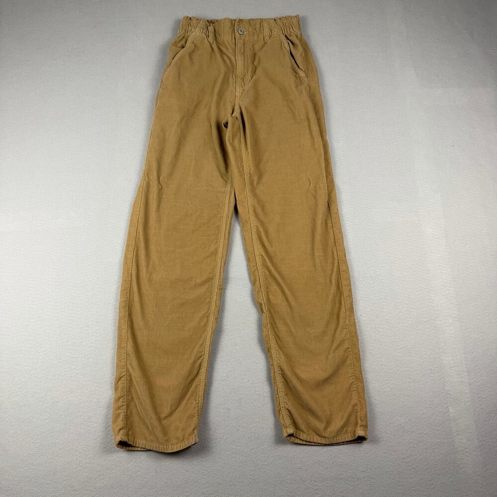 American Eagle Outfitters Women’s Corduroy Pants Size 4